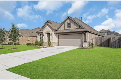 2403 Dovetail Park Lane, Richmond, TX 77469 - Photo 2
