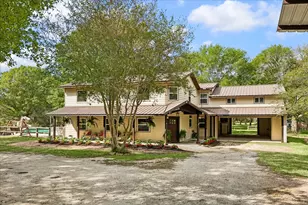 640 Piney Creek Rd, Bellville, TX 77418 - Photo 1