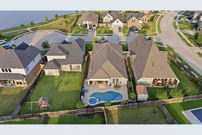 20607 Catalan Field Court, Tomball, TX 77377 - Photo 34