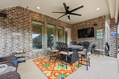 20607 Catalan Field Court, Tomball, TX 77377 - Photo 28