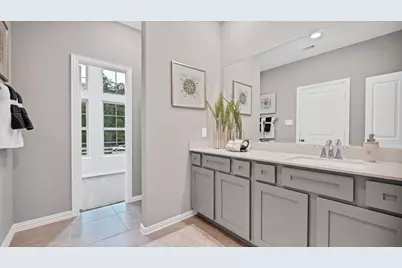 550 Dry Fork Lane, Conroe, TX 77304 - Photo 6