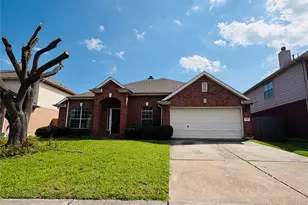 3815 Beacons View Ln, Friendswood, TX 77546 - Photo 2