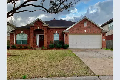 3815 Beacons View Lane, Friendswood, TX 77546 - Photo 1