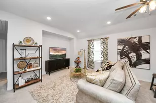15734 Autumn Sun Ct, Conroe, TX 77302 - Photo 32