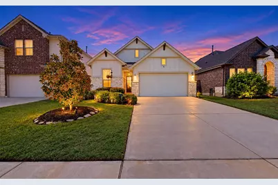 2526 Blazing Star Drive, Fulshear, TX 77423 - Photo 36