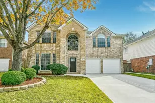 815 Robins Way, Stafford, TX 77477 - Photo 1