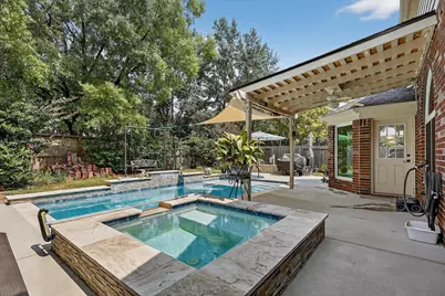 17814 Stoney Glade Court, Houston, TX 77095 - Photo 2