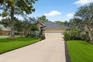 17814 Stoney Glade Ct, Houston, TX 77095 - Photo 4