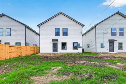 418 4th Street, Beasley, TX 77417 - Photo 34