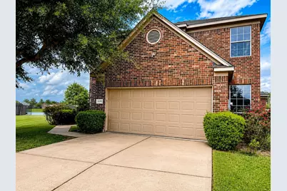 18406 Water Scene Trail, Cypress, TX 77429 - Photo 2