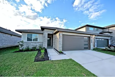 7703 Rainham Valley Lane, Richmond, TX 77407 - Photo 1