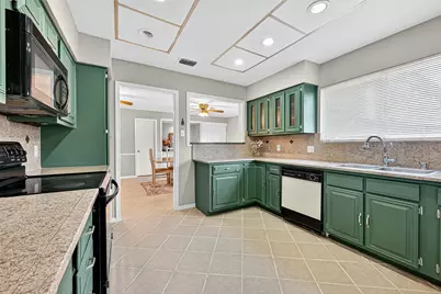 3415 W Creek Club Drive, Missouri City, TX 77459 - Photo 26