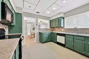 3415 W Creek Club Dr, Missouri City, TX 77459 - Photo 26