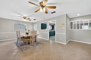 3415 W Creek Club Dr, Missouri City, TX 77459 - Photo 18