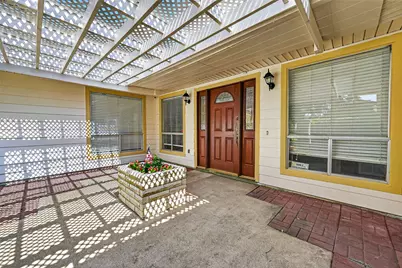 3415 W Creek Club Drive, Missouri City, TX 77459 - Photo 6