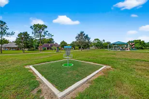 3415 W Creek Club Dr, Missouri City, TX 77459 - Photo 48