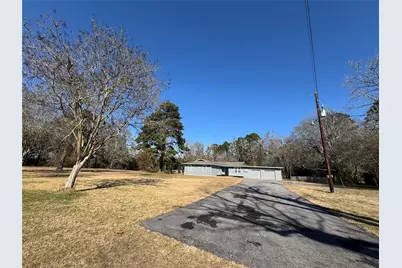 150 County Road 395, Cleveland, TX 77328 - Photo 1