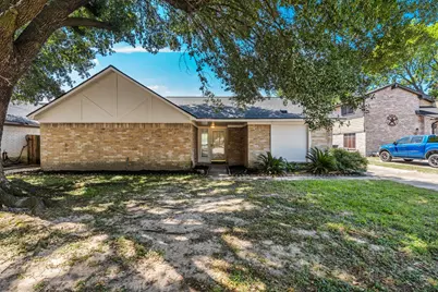 6615 Vera Jean Drive, Houston, TX 77088 - Photo 1