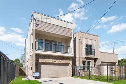 7902 Parnell Street #B, Houston, TX 77051 - Photo 2