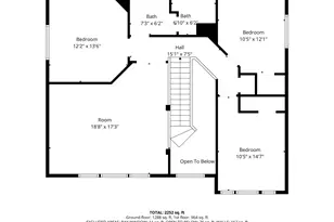 4035 E Teal Estates Cir, Fresno, TX 77545 - Photo 26