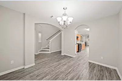 4035 E Teal Estates Circle, Fresno, TX 77545 - Photo 6