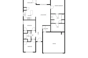 303 Pine Mist Ln, Conroe, TX 77304 - Photo 6