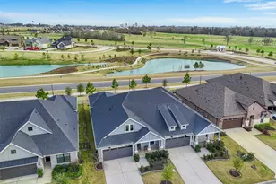 14218 Juniper Breeze Ct, Willis, TX 77318 - Photo 2