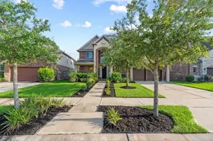 10135 Cypress Path, Missouri City, TX 77459 - Photo 4