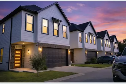 13413 Scott Street, Houston, TX 77047 - Photo 2