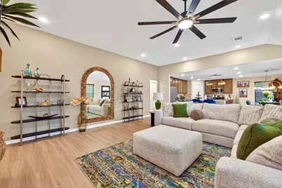 186 Ricky Road, Livingston, TX 77351 - Photo 8