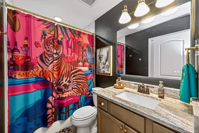 186 Ricky Road, Livingston, TX 77351 - Photo 18