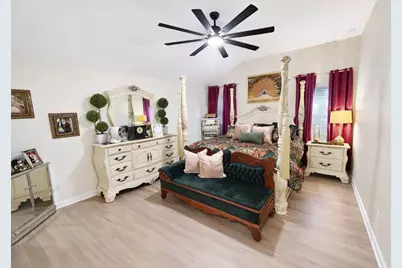 186 Ricky Road, Livingston, TX 77351 - Photo 12