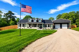 186 Ricky Rd, Livingston, TX 77351 - Photo 1