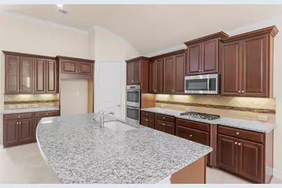 8 S Elderberry Trail, Montgomery, TX 77316 - Photo 16