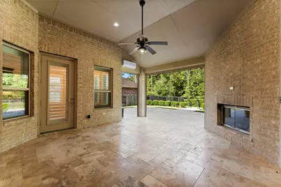 8 S Elderberry Trail, Montgomery, TX 77316 - Photo 32