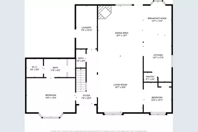 15815 Baytree Drive, Houston, TX 77070 - Photo 48