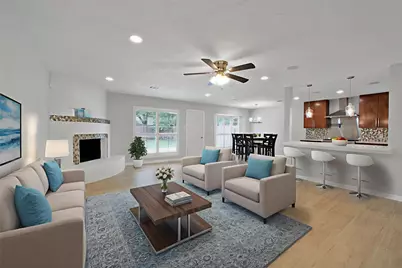 15815 Baytree Drive, Houston, TX 77070 - Photo 2