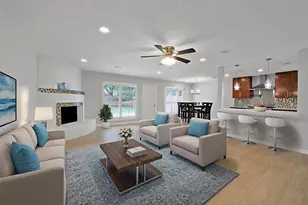 15815 Baytree Dr, Houston, TX 77070 - Photo 2