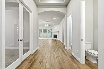 6927 Pondhawk Drive, Katy, TX 77493 - Photo 16