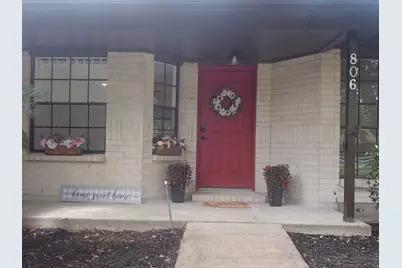 806 Country Place Blvd Street, Pearland, TX 77584 - Photo 4