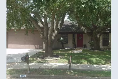 806 Country Place Blvd Street, Pearland, TX 77584 - Photo 2