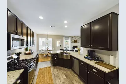 8011 Colton Mining Court, Houston, TX 77040 - Photo 14