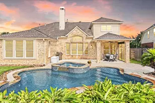 14822 Meridian Park Ln, Humble, TX 77396 - Photo 1