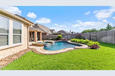 14822 Meridian Park Lane, Humble, TX 77396 - Photo 40