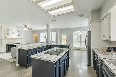 13023 Dogwood Blossom Trail, Houston, TX 77065 - Photo 10