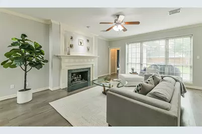 13023 Dogwood Blossom Trail, Houston, TX 77065 - Photo 6