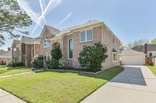 13023 Dogwood Blossom Trail, Houston, TX 77065 - Photo 2