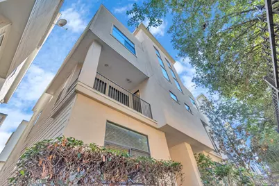 707 Saint Charles Street, Houston, TX 77003 - Photo 1