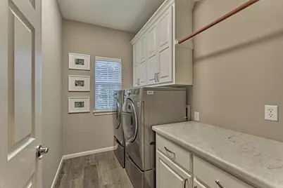6603 Kirston Drive, Spring, TX 77389 - Photo 8