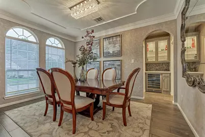 6603 Kirston Drive, Spring, TX 77389 - Photo 6